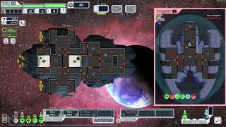 FTL Multiverse 546 EDC Cruiser Flagship Ending [upl. by Politi]