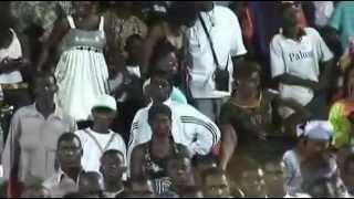 OUMOU SANGARE LIVE A KAYE SOUGOUNIALÉ [upl. by Jacobs220]