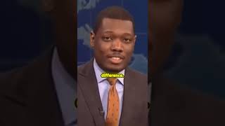 Detroits Power Outage and Royals  Colin Jost amp Michael Che Savage shorts snl usa [upl. by Allecram657]