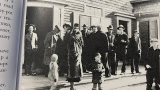 Harpswell Historical Society finds lasting lessons in Maine authors 84yearold book [upl. by Caleb113]