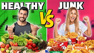 Top 5 healthiest food to stay healthy and keeping you diet [upl. by Adnahsat]