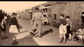 Sir Bobby Charlton  Red Legend Documentary [upl. by Senskell]