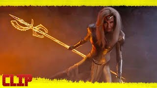 Eternals 2021 Marvel Tv Spot quotComienzosquot Español [upl. by Essej]