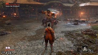 The Beginners Guide to Sekiro Shadows Die Twice [upl. by Wachtel492]