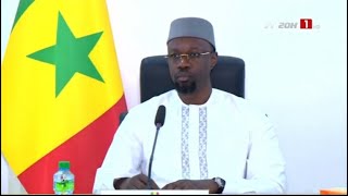 PÈLERINAGE MECQUE 2024  12860 pèlerins le quota du Sénégal [upl. by Abibah]