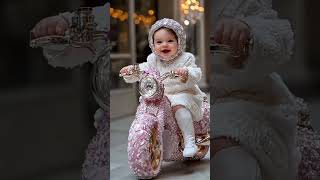 Beautiful isnt it babies baby model youtube music fashion youtubeshorts [upl. by Besse]