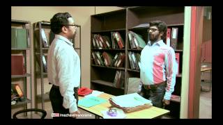 Marimayam at 9 pm on 100914 Promo [upl. by Mansfield]