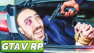 LA FIN DE DICK APRIO   GTA RP [upl. by Skricki]