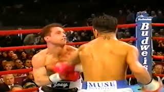 Arturo Gottis Legendary 3Punch Combo That Slept Gamache [upl. by Coombs885]