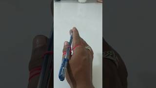 How to Spin A pen 🖊️ shots ytshort penspin [upl. by Scheer]