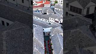 Arnavutlukta Osmanlı Mimarisi Gjirokaster Ergiri [upl. by Maximilianus627]