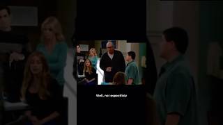 Sofia Vergara bloopers on MF shortsfeed modernfamily funny fy comedy modernfamilyfunnymoments [upl. by Llenel]