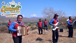 Los Cumbieros del Sur  Dímelo de Frente Videoclip Oficial [upl. by Ivy]