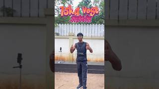 Weighted Vest Jogging Sambavam தமிழ் [upl. by Yssac640]