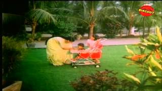 Thaalam Thaalolam  Malayalam Movie Songs  Akkacheede Kunjuvava 1985 [upl. by Ultun]