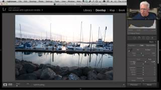 Lightroom HDR Without Plugins [upl. by Georgie]