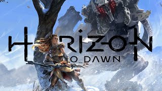 Horizon Zero Dawn on Core i310100F 36GHz RX 6500 XT 1080p Original [upl. by Eceryt]