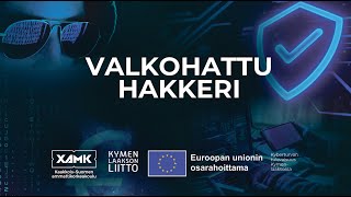 valkohattu hakkeri [upl. by Maury]