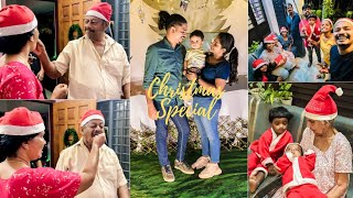 Christmas Special 🥳  Life of Jibi [upl. by Ahsika]