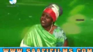 Maryan Mursal Somaliland HD [upl. by Enilegnave]