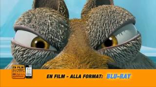 ICE AGE 13 EN FILM ALLA FORMAT [upl. by Gniy]