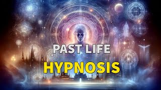 Past Life Regression  Real Session Hypnosis [upl. by Buderus]