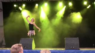 Groep 7 playback act [upl. by Petrine470]