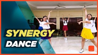 SYNERGY Dance 2023 [upl. by Ylellan]