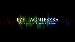 Łzy  Agnieszka Krzycholud Extended Remix 2013 [upl. by Yssis]