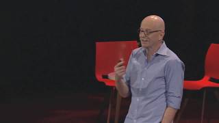 Emprender e Innovar en America Latina  Daniel Wainmann  TEDxQuito [upl. by Daggett]