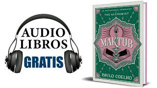 Maktub Audiolibro Paulo Coelho [upl. by Maker]