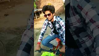 4 wheeler cycle comedy funny trending shorts fun short [upl. by Hook]