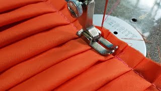 SalwarPant stitching full tutorial [upl. by Tiffi]