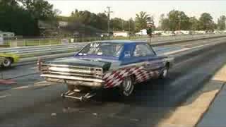 Dragway 42 Combo Race 92108 [upl. by Naul]