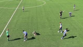 P14 FC KTP vs HJK 12 [upl. by Reitrac286]