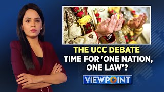 Uniform Civil Code Latest News Law Commission Of India Invites Views Of Public On UCC  News18 Live [upl. by Ennyletak766]