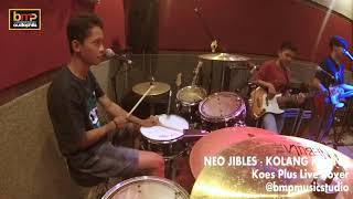 Neo Jibles  Kolang Kaling Koes Plus [upl. by Chrisse]