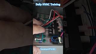 Daily HVAC training videos All HVAC topics covered 9 [upl. by Nwahsram]