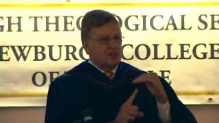 2008 Newburgh Theological Seminary Newburgh College of the Bible [upl. by Ayiram]