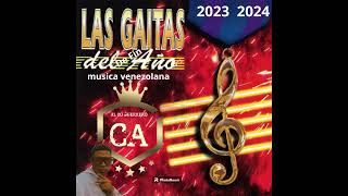 Gaitas De Fin De Año Musica Venezolana By Carlos Alexander [upl. by Avery]