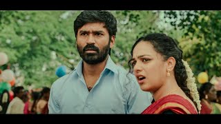 Thiruchitrambalam Full Movie Tamil In 2022  Dhanush Nithya Menen Raashii Khanna  HD Facts amp Review [upl. by Giannini]