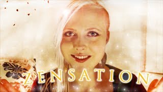 Zensation Beauty amp Relaxation Role Play ASMR [upl. by Yrtsed762]