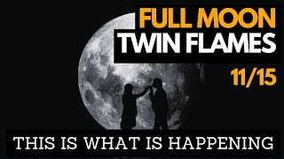 Twin Flame Energy Update Full moon in Taurus 2024 is Opening Pandoras box [upl. by Fi]