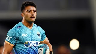 Super Rugby Pacific 2022  Round 6 Friday Review [upl. by Martres]