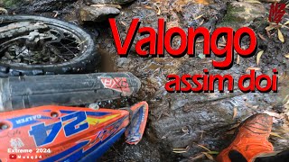 Valongo novos trilhos  Extreme Enduro Portugal 2024 [upl. by Laurance]