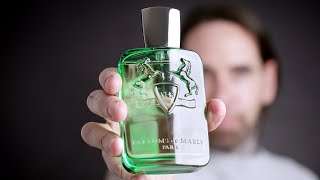 Perfumer Reviews Greenley  Parfums de Marly [upl. by Acirat631]