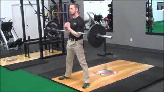 Tip of the Week Zercher Lift [upl. by Jimmy966]