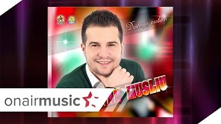 Erkan Musliu  Ti je fajtore  Official Audio 2014 [upl. by Ennahgiel117]