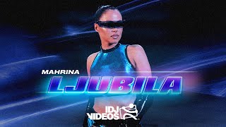 MAHRINA  LJUBILA OFFICIAL VIDEO [upl. by Fawne]