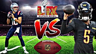 SUPER bowl 25🏈🎮 [upl. by Addiego]